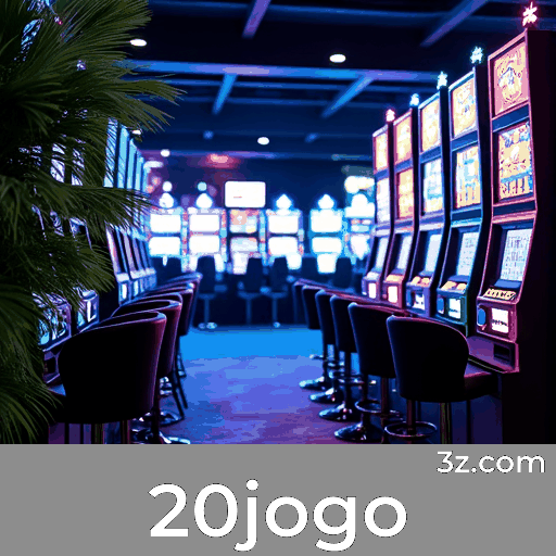 Luxo e Exclusividade: Experiência de Casino com 20jogo