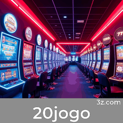 Luxo e Exclusividade: Experiência de Casino com 20jogo